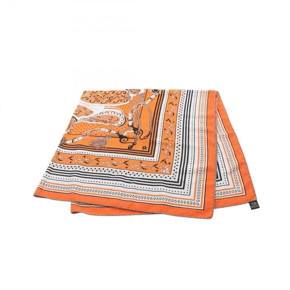 HERMES Orange - Picture 1 of 8